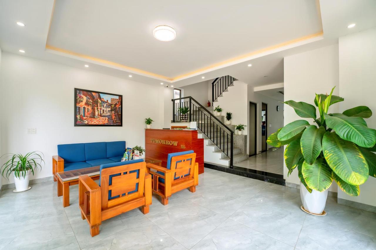 Tomorrow Hoi An Villa Esterno foto
